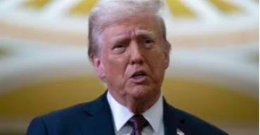 US SC rejects Trump’s bid to delay sentencing in his hush money case