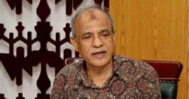 Govt ready to provide special security to Tarique Rahman: Home Adviser