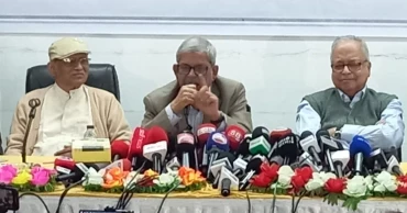 Fakhrul calls for unity to uphold gains of July mass uprising