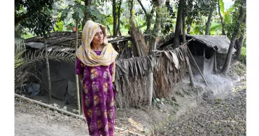 For a Kushtia couple, the price of voting is Tk 650, a sum they cannot afford