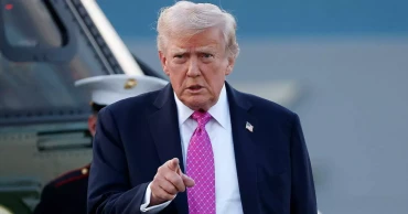 Trump imposes new 10% tariff after court blocks global import taxes