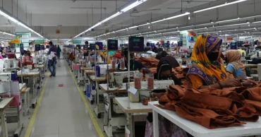 Bangladesh’s PMI drops by 5.8 points, signals slower economic expansion