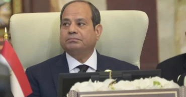 Arab leaders promise to work on reconstruction of Gaza and press for a ceasefire