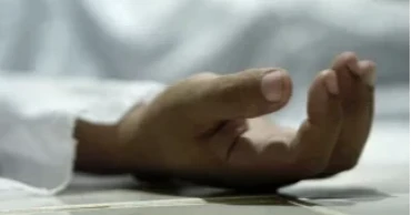 Love’s last breath: A couple’s tragic end in Netrakona