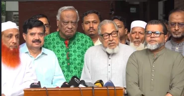 No need for movement against interim government: BNP’s Nazrul