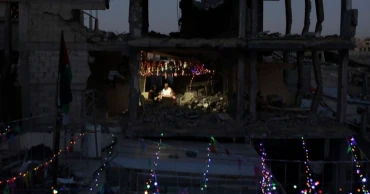 Hamas says no progress in second ceasefire phase talks