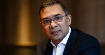 Tarique Rahman calls for childcare plan to empower women