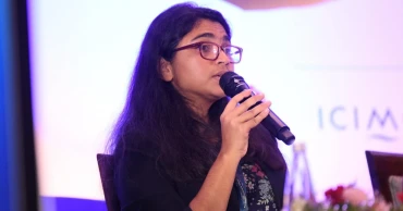 Dr Tasnim Jara urges MPs to lead fight for clean air as ‘it’s a right’