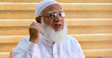 Bangladesh election to be among world’s most closely watched this year: Jamaat Ameer
