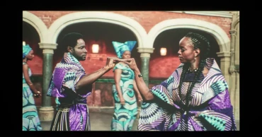 British Council-supported art exhibition “Where the Spirit Meets the Bone” to open in Dhaka