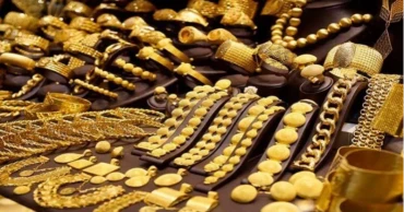 Gold price slashed after three consecutive hikes since Saturday: Bajus