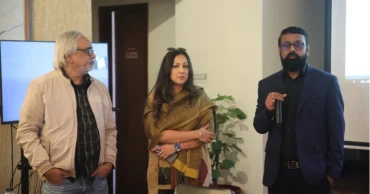 Two-day fact-checking workshop concludes at UNB