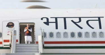 Modi begins Malaysia visit, spotlight on growing strategic ties