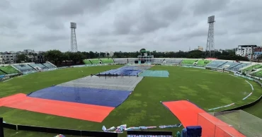 NCL T20 postponed for bad weather conditions