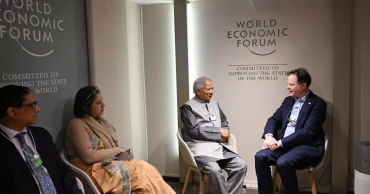 Dr Yunus urges Meta to intensify efforts against misinformation, fake news