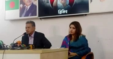 Japan expects restoration of democratic order in Bangladesh: Khosru