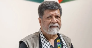 Shahidul Alam expresses frustration over EC’s role