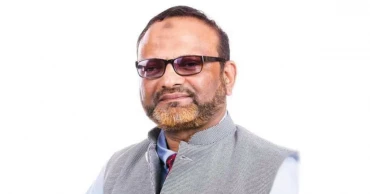 DU VC Niaz Ahmed Khan resigns