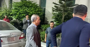 CA’s representatives visit Evercare to enquire about Khaleda’s health