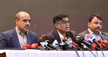 Smooth power handover after Feb-12 election: Shafiqul Alam