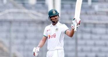 Bangladesh A reach 225/4 on rain-hit day 1 vs New Zealand A