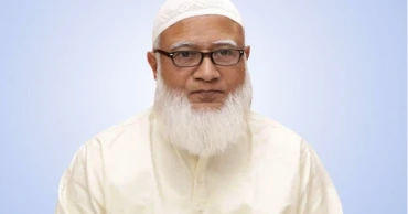 Release Azharul Islam: Jamaat Ameer