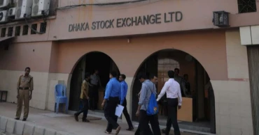 Stock market opens on a positive note in Dhaka and Chattogram