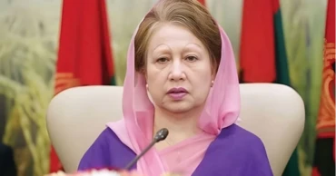 Khaleda may be taken to London for treatment, says Mahdi Amin