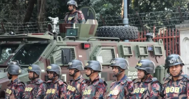 Tension rises in Dhaka ahead of planned ‘lockdown’ amid fears of violence