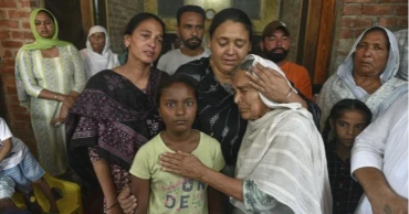 14 people die from drinking toxic liquor in India