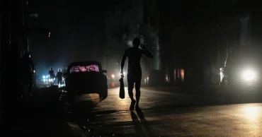 Cuba’s 2nd massive power outage leaves millions in darkness