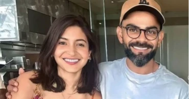 Anushka to attend Virat Kohli’s 300th ODI in Champions Trophy