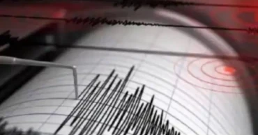 Moderate earthquake shakes Dhaka, northeastern Bangladesh