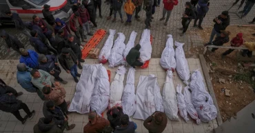 Israel resumes Gaza war with broader goals and fewer limits