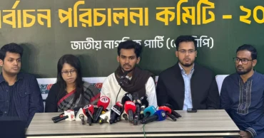 AL’s mass killing trial, July Charter to get stuck under BNP: Asif Mahmud