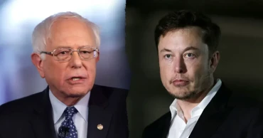 Musk hiring cheaper tech servants from Asia: Alleges Bernie Sanders