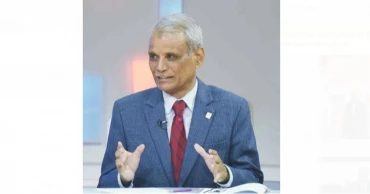 Lt Gen Aminul Karim joins Cosmos Foundation, Bay of Bengal Institute as Honorary Board Member