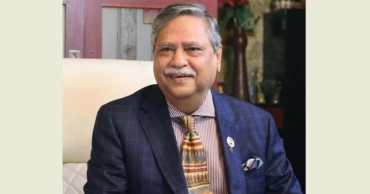 President Sahabuddin to administer oath to new cabinet members: Cabinet Secretary