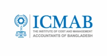 Mahtab Uddin Ahmed elected ICMAB president