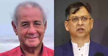 Salahuddin Ahmed, Saching Pru among first MPs revealed as unofficially elected by EC