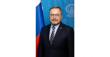 Russia keen to help Bangladesh ensure food, energy security: Ambassador Khozin