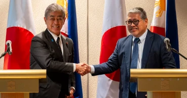 Japan, Philippines to urge Trump: Maintain US engagement in Asia