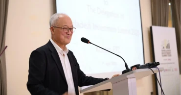 Youngone chief urges foreign investors to choose Bangladesh, lauds interim govt’s efforts