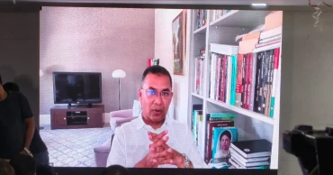 Tarique Rahman urges people to unite for democracy, fair elections