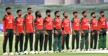 Bangladesh not playing their brand of cricket, says Mukund