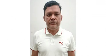 Ex-home minister Kamal’s cashier arrested