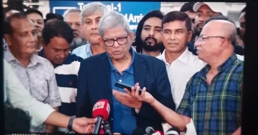 Fakhrul calls Islamic parties ‘undemocratic’, slams street programmes