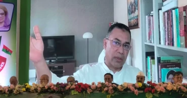 Tarique warns against political volatility, urges election participation