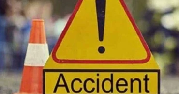 Two killed in Rajshahi road accident