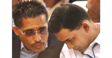 Tarique, Babar among 8 acquitted in bribery case